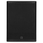 RCF SUB 708-AS III 18" Active Subwoofer - 1400W Power - Black