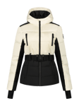 Uriel Ski Jacket - Cream