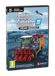 Farming Simulator 22 Premium - Expansion (PC)