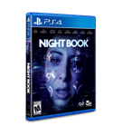 Night Book (Limited Run) (Import)