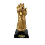 Eaglemoss - Marvel - Thanos' Infinity Gauntlet