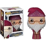 Figurine Funko Pop Movies Harry Potter - Albus Dumbledore ALBUS DUMBLEDORE