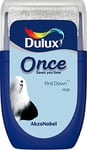 Dulux 5268014 Once Tester Paint, First Dawn, 30 Millilitres