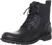 Timberland Ek City Premium Chelsea, Boots homme - Noir (Black), 45.5 EU (11.5 US)