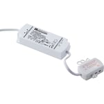 Loevschall LED driver, 350mA, 1-15W, dimbar