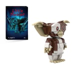 MOC Cute Gremlins Building Blocks Horror Movie Figure Gizmo Model Kid Toys Gifts