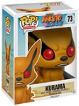 Figurine Pop - Naruto - Kurama - Funko Pop