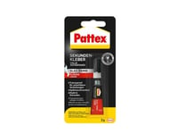 Pattex Psv1c, Gele, Rør, 3 G