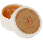 Taylor of Old Bond Street Herbal Pre-Shave Gel (30 ml)