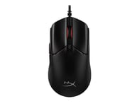 HyperX Pulsefire Haste 2 USB Ultra Lightweight Gaming Mouse - Black