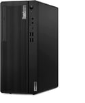 Lenovo ThinkCentre M70t Gen 3 Tour Raven Black, Core i7-12700, 16 Go de RAM, SSD 512 Go