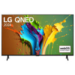 LG 98QNED89 - TV 4K UHD HDR - 248 cm