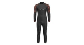 Combinaison neoprene orca vitalis thermal noir