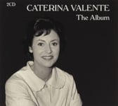 Caterina Valente  Album  CD