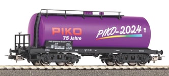 Piko H0 95754 - PIKO Wagon Annuel 2024, Wagon-Citerne Neuf