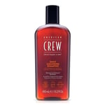 American Crew Daily Cleansing Shampoo 450ml