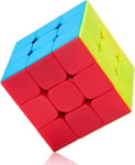 Speed ??Cube Fast Smooth Active Kids Creativity Kids Puzzle Toy Roxenda Rubix