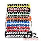 Renthal Barpad Supercross Pad 254mm