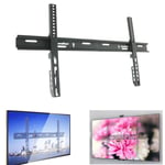 Flat Slim TV Wall Bracket Mount 26"-72" LED LCD for Samsung Sony LG Panasonic