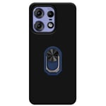 TPU ring skal Motorola Edge 50 Pro - Navy