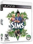 Sims 3  /PS3 - New PS3 - T1398z