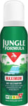 Jungle Formula Strong insect Repellent Mosquito Repellent Maximum Strength 125ML