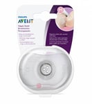 Philips Avent | Brystskjold | Medium | 2 pk