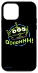 Coque pour iPhone 12 mini Disney et Pixar's Toy Story Alien