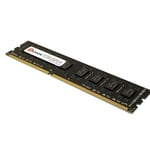 Qumox 4GB DDR3 1333 PC3-10600