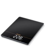 KS 34 Kitchen Scale, Black Limited Edition