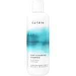 Cutrin AINOA Deep Cleansing Shampoo 300 ml