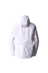 THE NORTH FACE Antora Jacket Lavender Fog XL