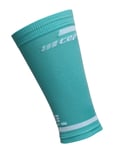 CEP Cep The Run Calf Sleeves, V4, Women Blå