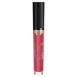 Soins visage Max Factor  LIPFINITY velvet matte 025-red luxury