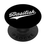 Basilisk PopSockets PopGrip Adhésif