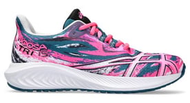 Asics Gel Noosa Tri 15 GS - enfant - rose