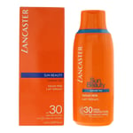 Lancaster Sun Beauty Spf 30 Sublime Tan Velvet Milk 175ml