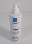 La Roche-Posay Toleriane Dermo Cleanser Sensitive Skin 400 ml NEW