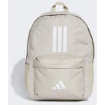 adidas Classic Back-to-school 3-stripes Backpack, størrelse One Size