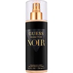 Guess Women's fragrances Seductive NoirFragrance Mist 250 ml (£33.52 / 1 l)