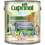 Cuprinol 5232386 Garden Shades Dusky Gem 2.5 litre