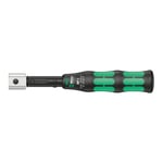 Wera Click-torque XP 4 clé dynamométrique préréglée pour outils d'insertion