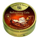 Cavendish & Harvey Refreshing Cola Drops 175g