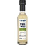 Fontana Vitvinsvinäger 250ml