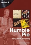 Humble Pie On Track