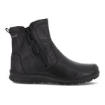 Ecco Babett Boot Svart GTX