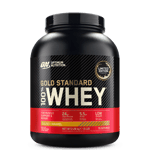 100% Whey Gold Standard Myseprotein 2273 g