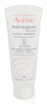 Avene Antirougeurs Soothing Emulsion Day Anti-Oxidant SPF30 40 ml Normal To Combination