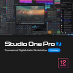 Studio One Pro+ 12 Months