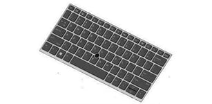 HP for Elitebook 830 G5 Clavier